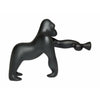  Kong Floor Lamp By Stefano Giovannoni H 1.4m Black