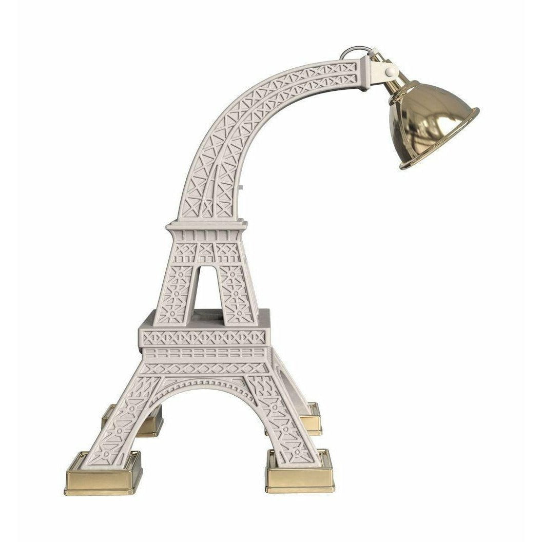 [product_category]-Qeeboo Paris Floor Lamps By Studio Job Xl H 2.25m, White-Qeeboo-8052049055222-32001WH-QEE-1