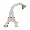  Paris gulvlamper af Studio Job XL H 2.25m hvid
