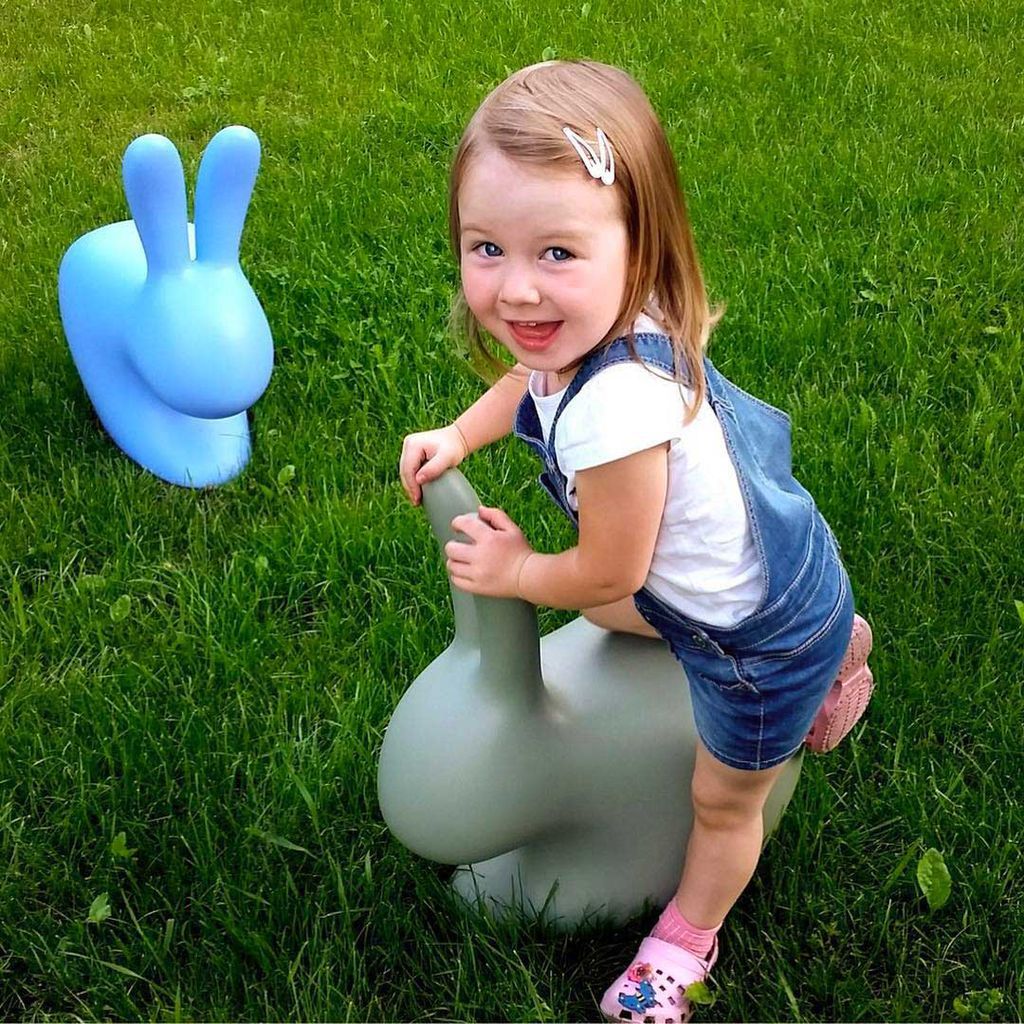 [product_category]-Qeeboo Rabbit Baby Chair, Balm Green-Qeeboo-8052049050036-90001GE-QEE-2