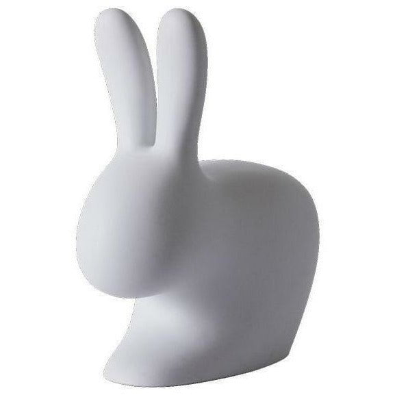 [product_category]-Qeeboo Rabbit Baby Chair, Grey-Qeeboo-8052049050050-90001GY-QEE-1