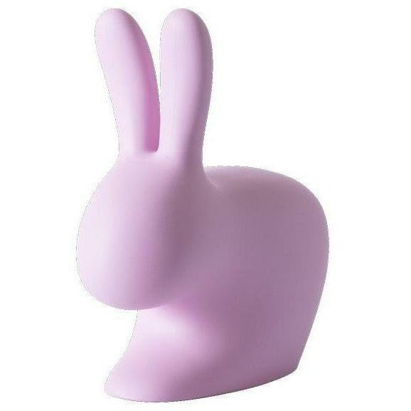 [product_category]-Qeeboo Rabbit Baby Chair, Pink-Qeeboo-8052049050043-90001PI-QEE-1