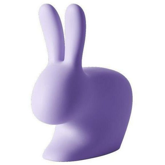 [product_category]-Qeeboo Rabbit Baby Chair, Purple-Qeeboo-8052049050074-90001VI-QEE-1