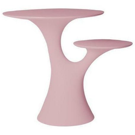 [product_category]-Qeeboo Rabbit Tree Table By Stefano Giovannoni, Pink-Qeeboo-8052049054300-22001PI-QEE-1