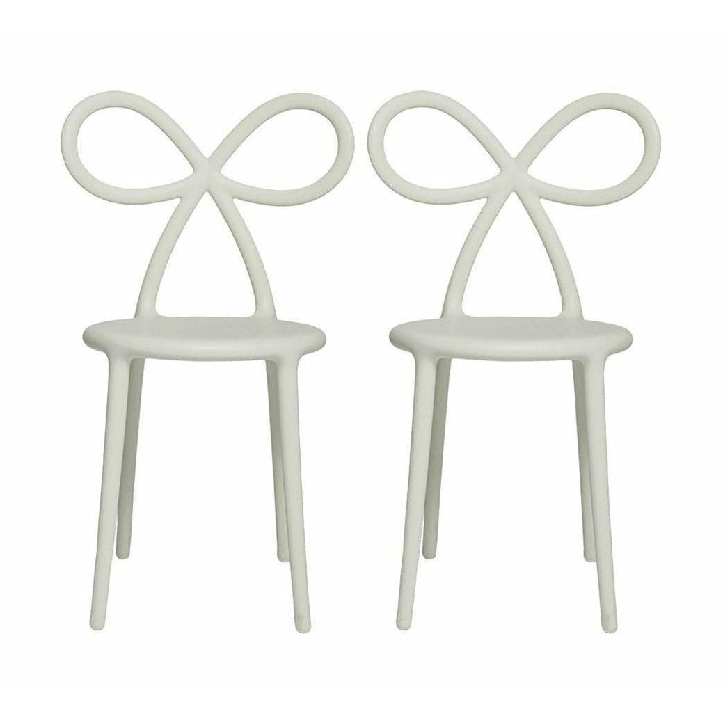 [product_category]-Qeeboo Ribbon Chair Baby By Nika Zupanc Set Of 2, White-Qeeboo-81001WH-O-QEE-1