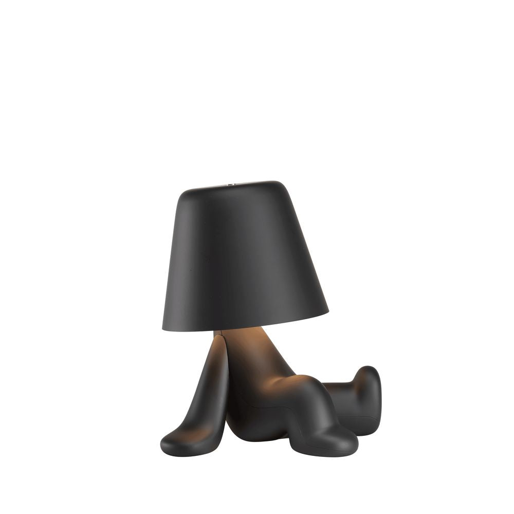 [product_category]-Qeeboo Sweet Brothers Table Lamp Rob, Light Blue-Qeeboo-8052049058711-43003BB-LB-QEE-6