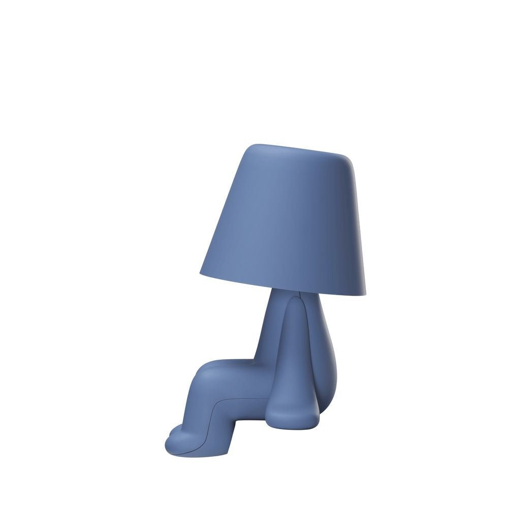[product_category]-Qeeboo Sweet Brothers Table Lamp Sam, Light Blue-Qeeboo-8052049058742-43003SM-LB-QEE-3