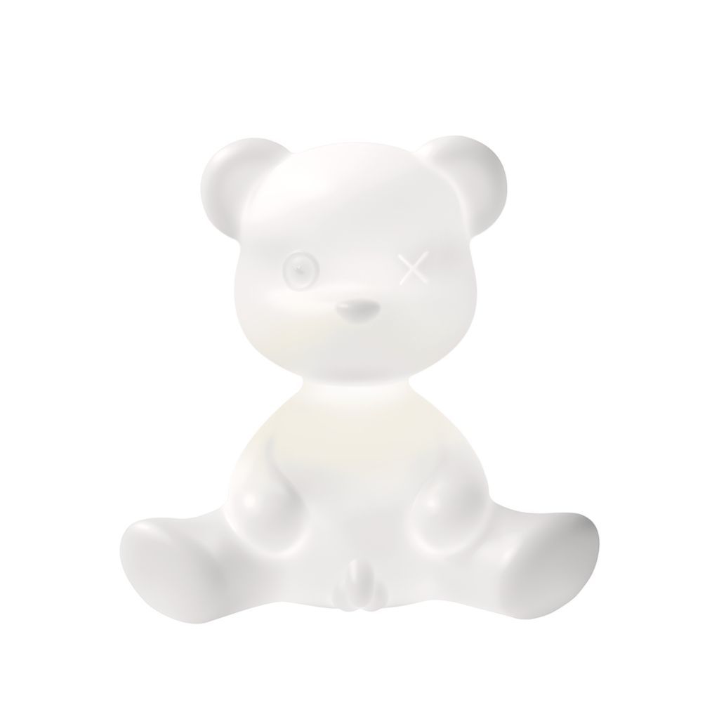 [product_category]-Qeeboo Teddy Boy Led Rechargeable Table Lamp-Qeeboo-8052049055406-24001LED-QEE-2