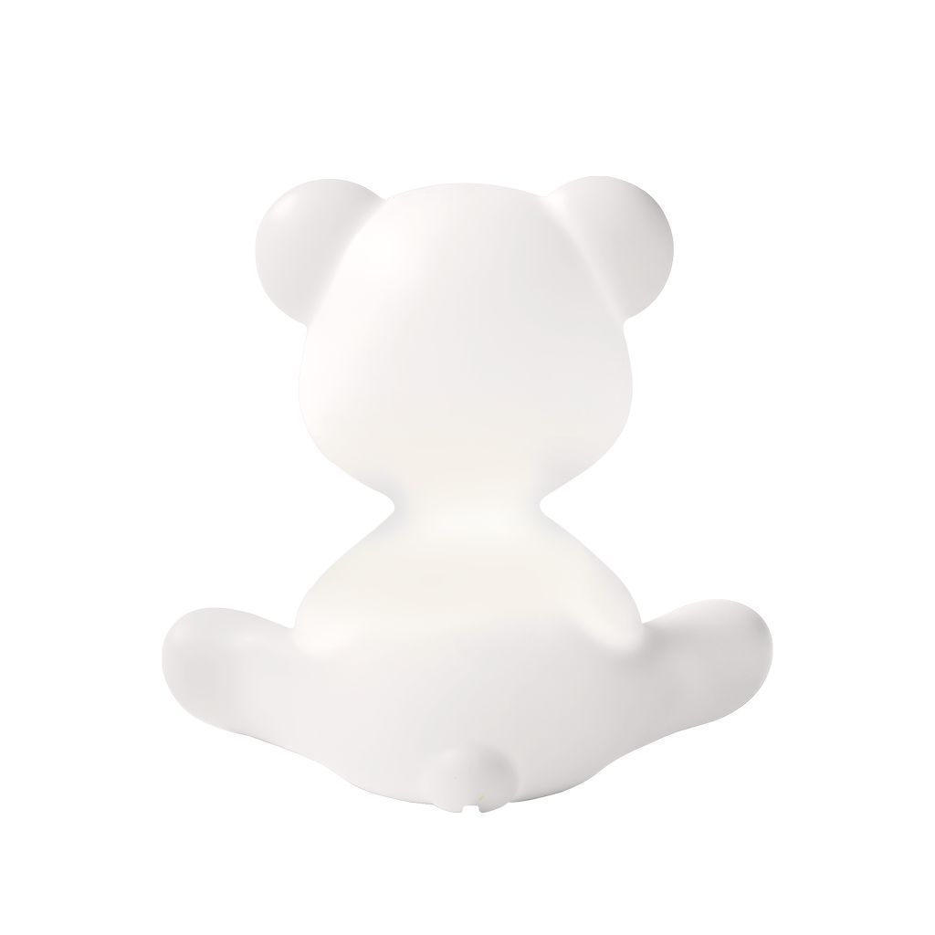 [product_category]-Qeeboo Teddy Boy Led Rechargeable Table Lamp-Qeeboo-8052049055406-24001LED-QEE-5