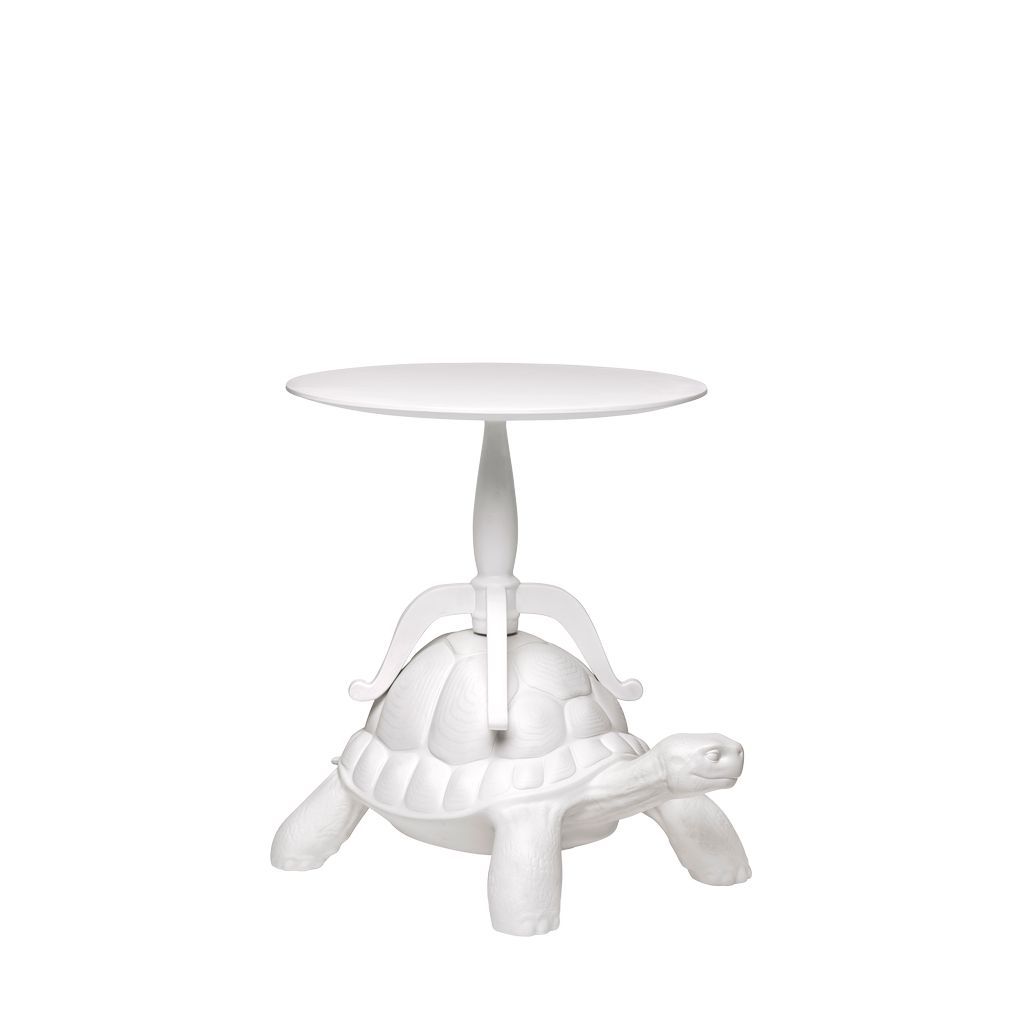 [product_category]-Qeeboo Turtle Carry Coffee Table, White-Qeeboo-8052049055734-36003WH-QEE-3