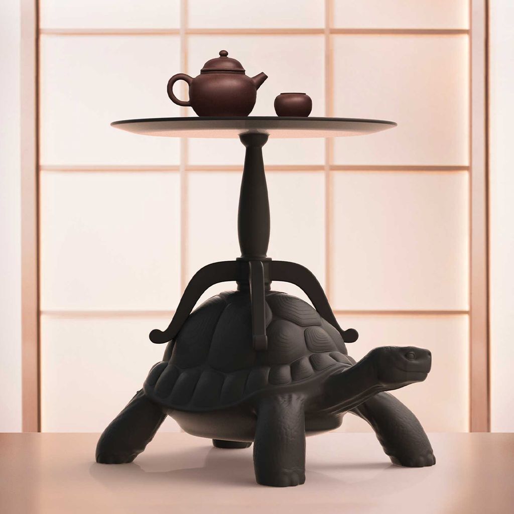 [product_category]-Qeeboo Turtle Carry Coffee Table, White-Qeeboo-8052049055734-36003WH-QEE-5
