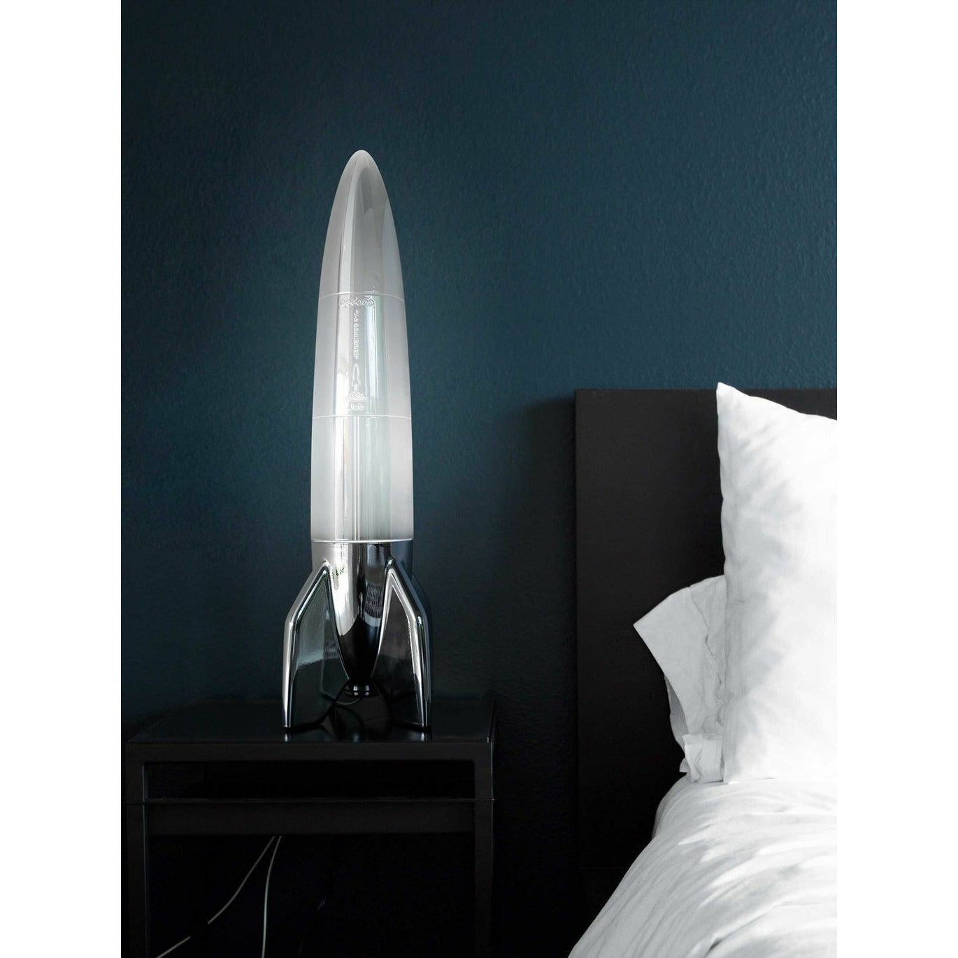 [product_category]-Qeeboo V 2 Schneider Floor Lamp Metal Finish, Copper-Qeeboo-8052049054836-26002CO-M-QEE-3