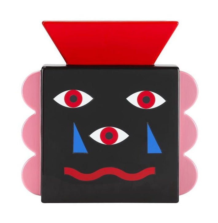 [product_category]-Qeeboo Vase Oggian, Beautiful Face-Qeeboo-8052049057059-49001BF-QEE-1