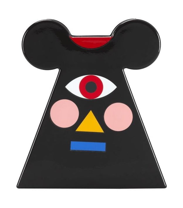 [product_category]-Qeeboo Vase Oggian, Mister Mouse-Qeeboo-8052049057073-49001MM-QEE-1