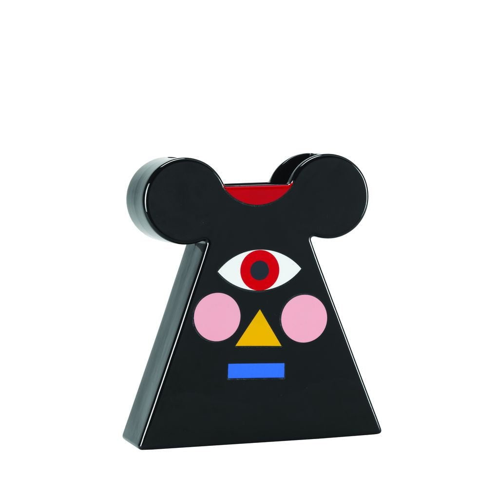 [product_category]-Qeeboo Vase Oggian, Mister Mouse-Qeeboo-8052049057073-49001MM-QEE-2