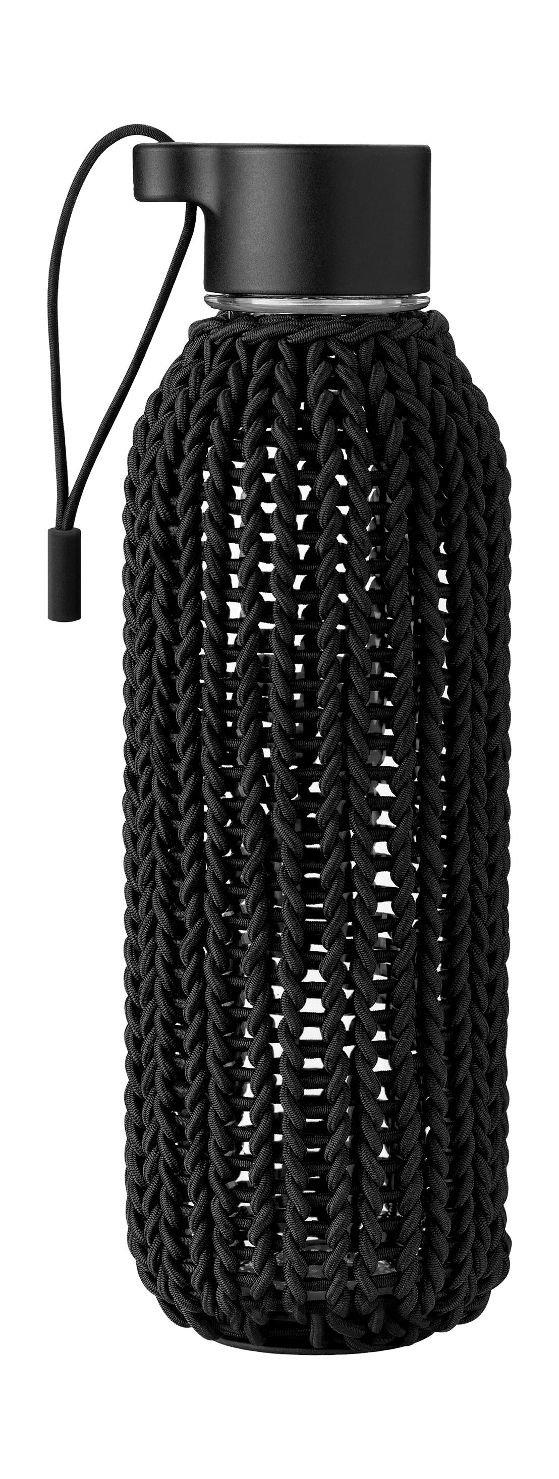 [product_category]-Rig Tig Catch It Water Bottle 0,6 L, Black-Rig-Tig-5709846024786-Z00270-RIG-1