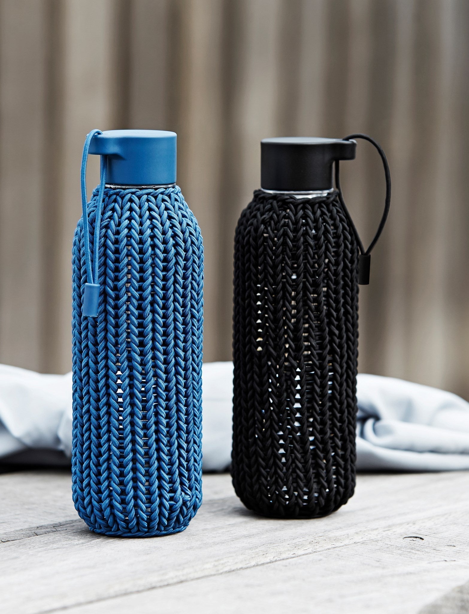 [product_category]-Rig Tig Catch It Water Bottle 0,6 L, Black-Rig-Tig-5709846024786-Z00270-RIG-2