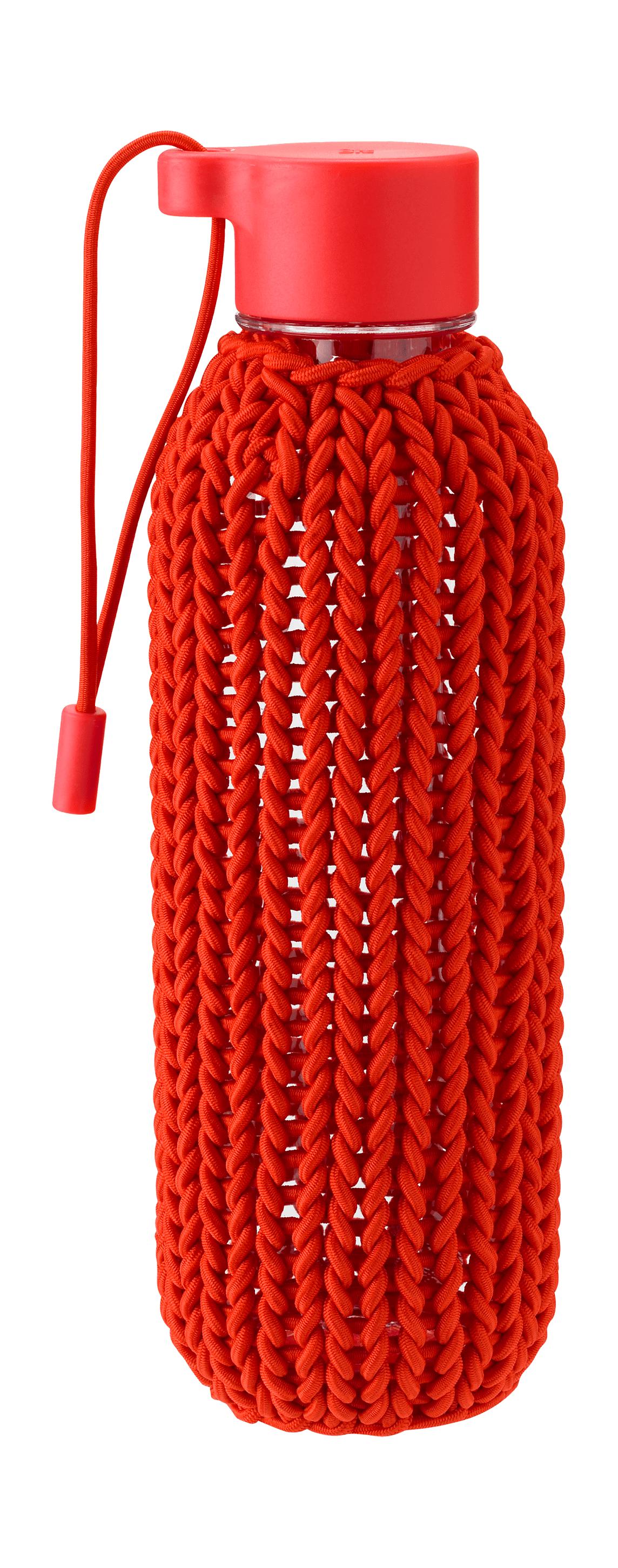 [product_category]-Rig Tig Catch It Water Bottle 0.6 L, Warm Red-Rig-Tig-5709846028081-Z00270-2-RIG-1