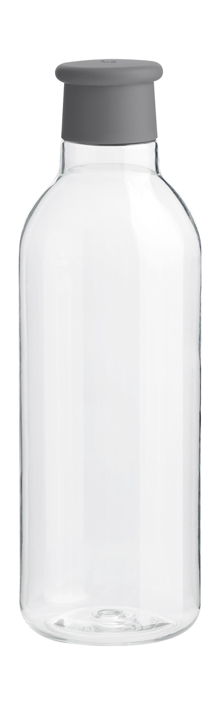 [product_category]-Rig Tig Drink It Drinking Bottle 0,75 L, Grey-Rig-Tig-5709846023659-Z00212-RIG-1