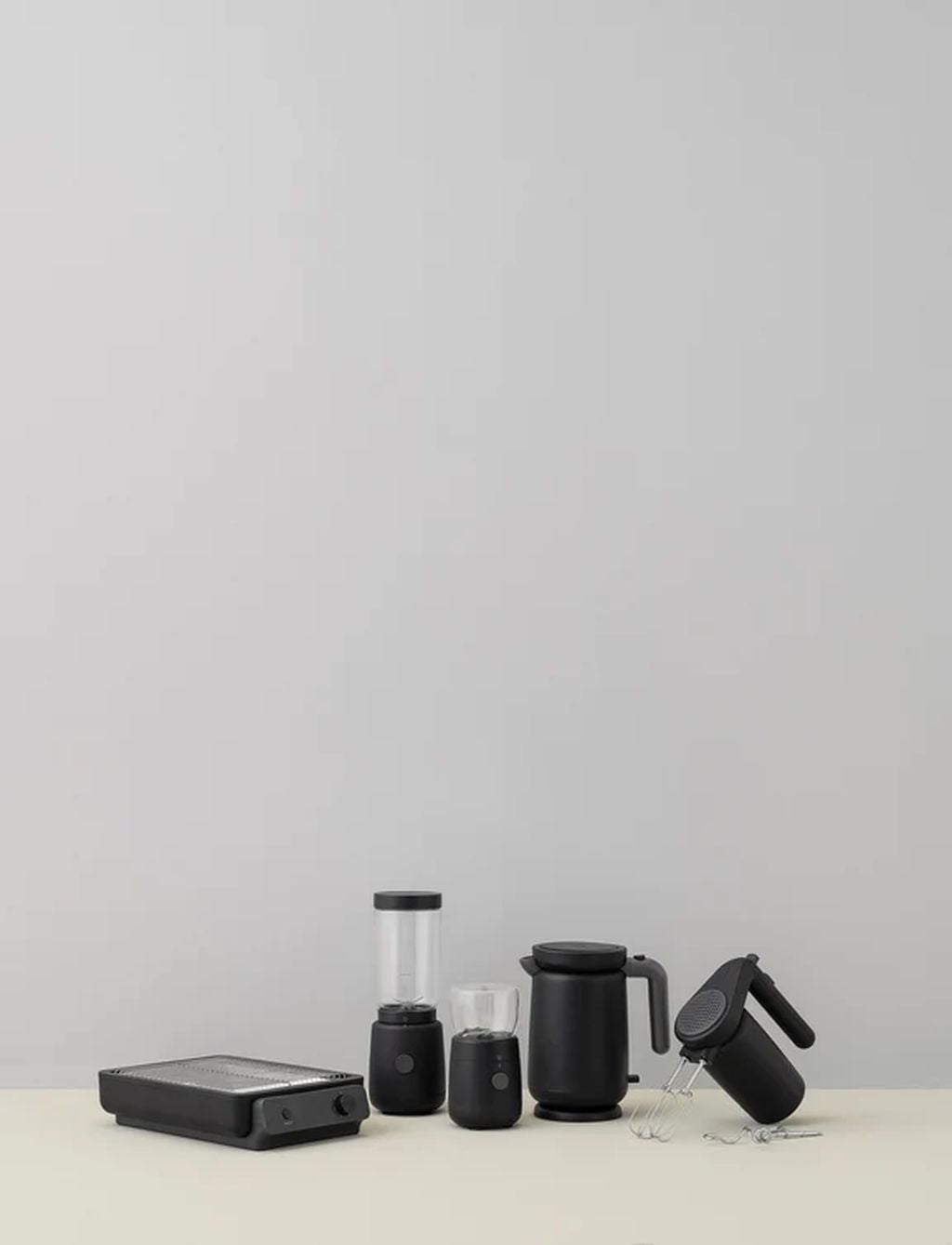 [product_category]-Rig Tig Foodie Electric Coffee Mill, Dusty Blue-Rig-Tig-5709846029248-Z00603-3-RIG-3