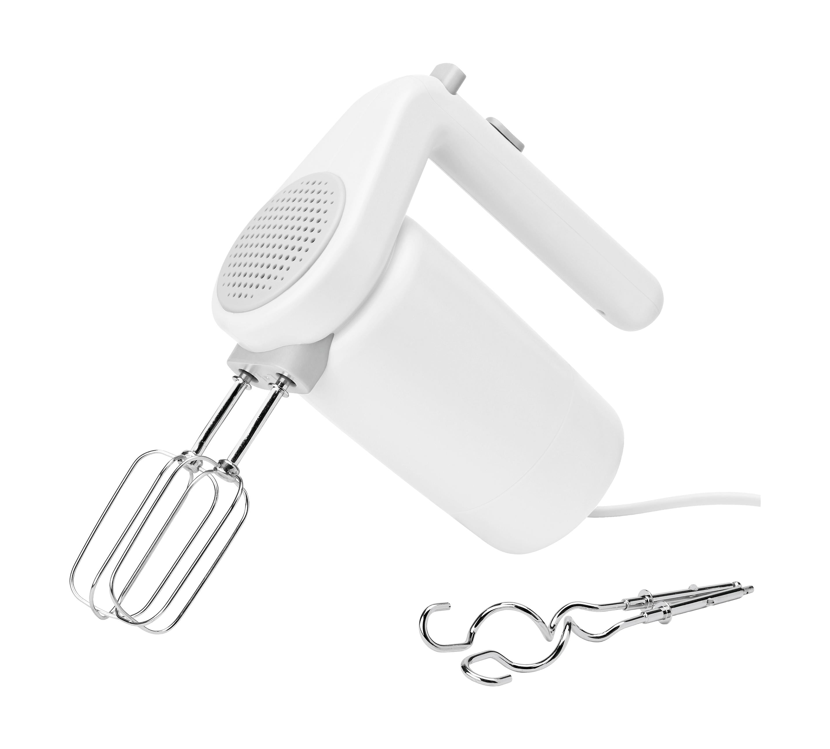 [product_category]-Rig Tig Foodie Hand Mixer, White-Rig-Tig-5709846025745-Z00604-RIG-1
