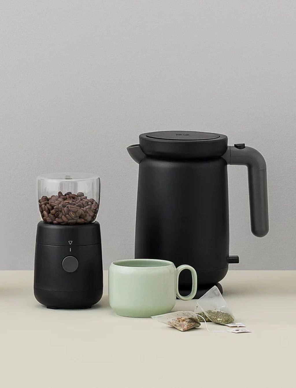 [product_category]-Rig Tig Foodie Kettle 1 L, Black-Rig-Tig-5709846025943-Z00602-1-RIG-6