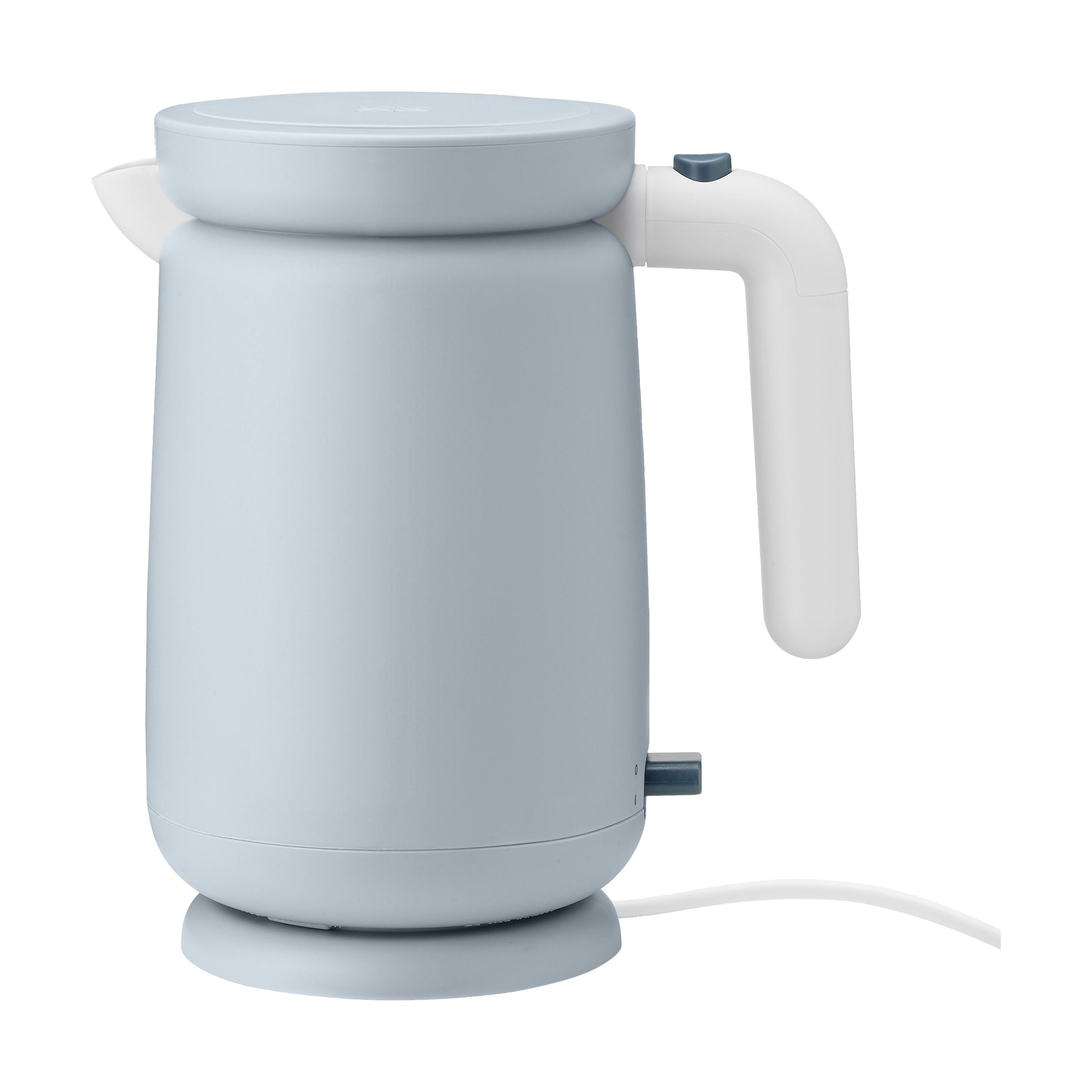 [product_category]-Rig Tig Foodie Kettle 1 L, Light Blue-Rig-Tig-5709846025950-Z00602-2-RIG-1