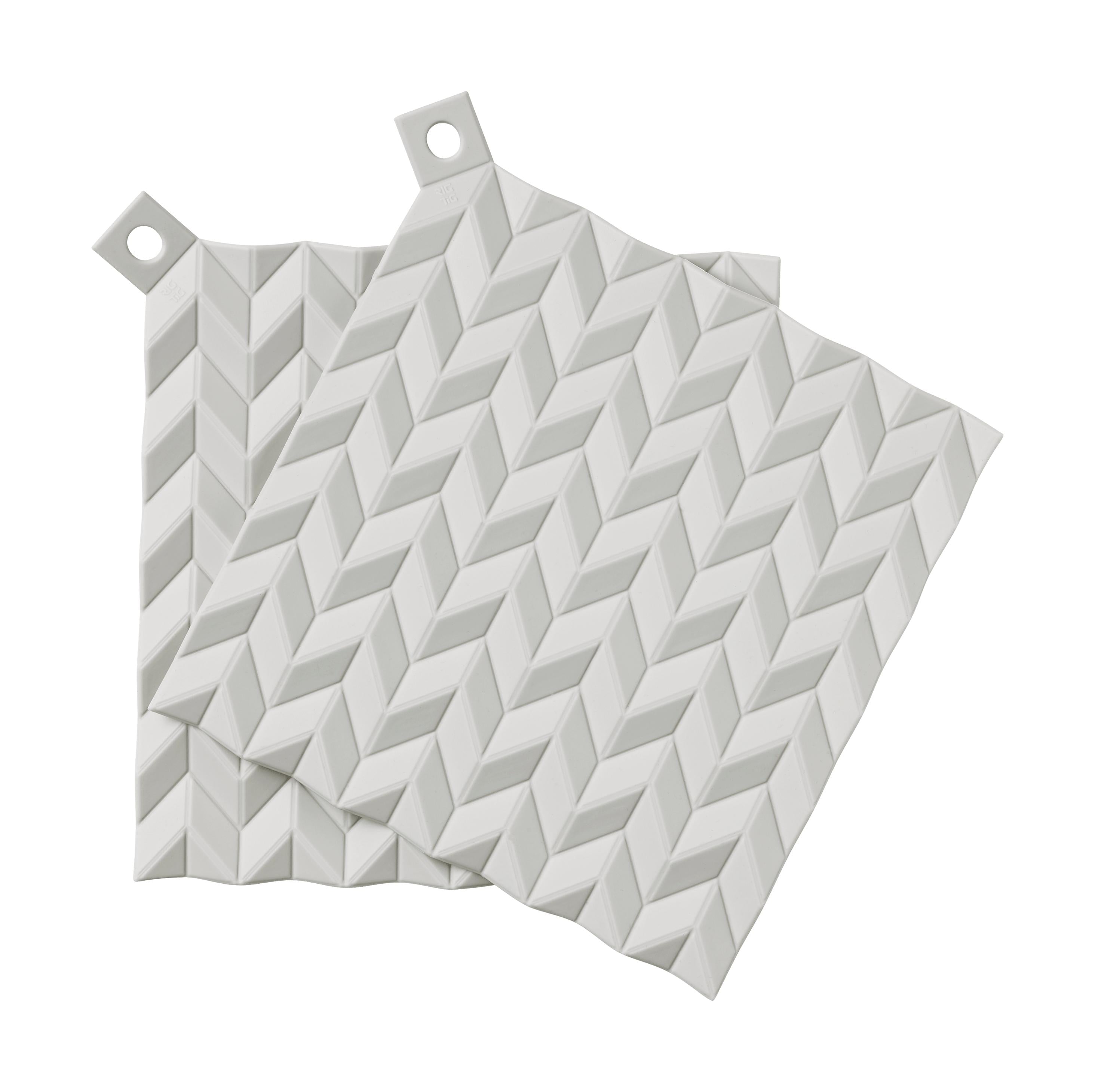 [product_category]-Rig Tig Hold On Potholders, Light Grey-Rig-Tig-5709846028043-Z00208-8-RIG-1