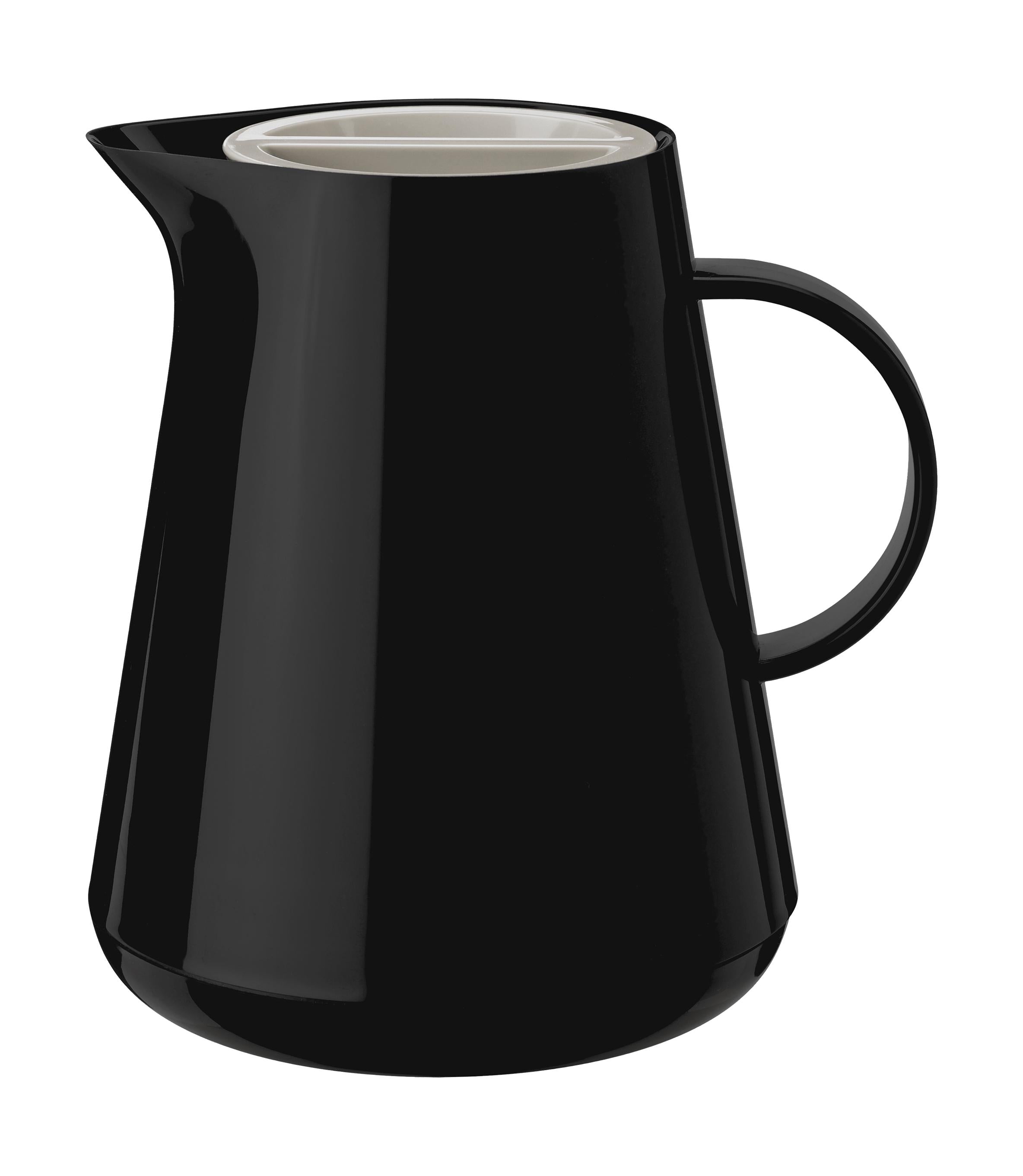 [product_category]-Rig Tig Hottie Vacuum Jug 1 L, Black-Rig-Tig-5709846027374-Z00026-2-RIG-1