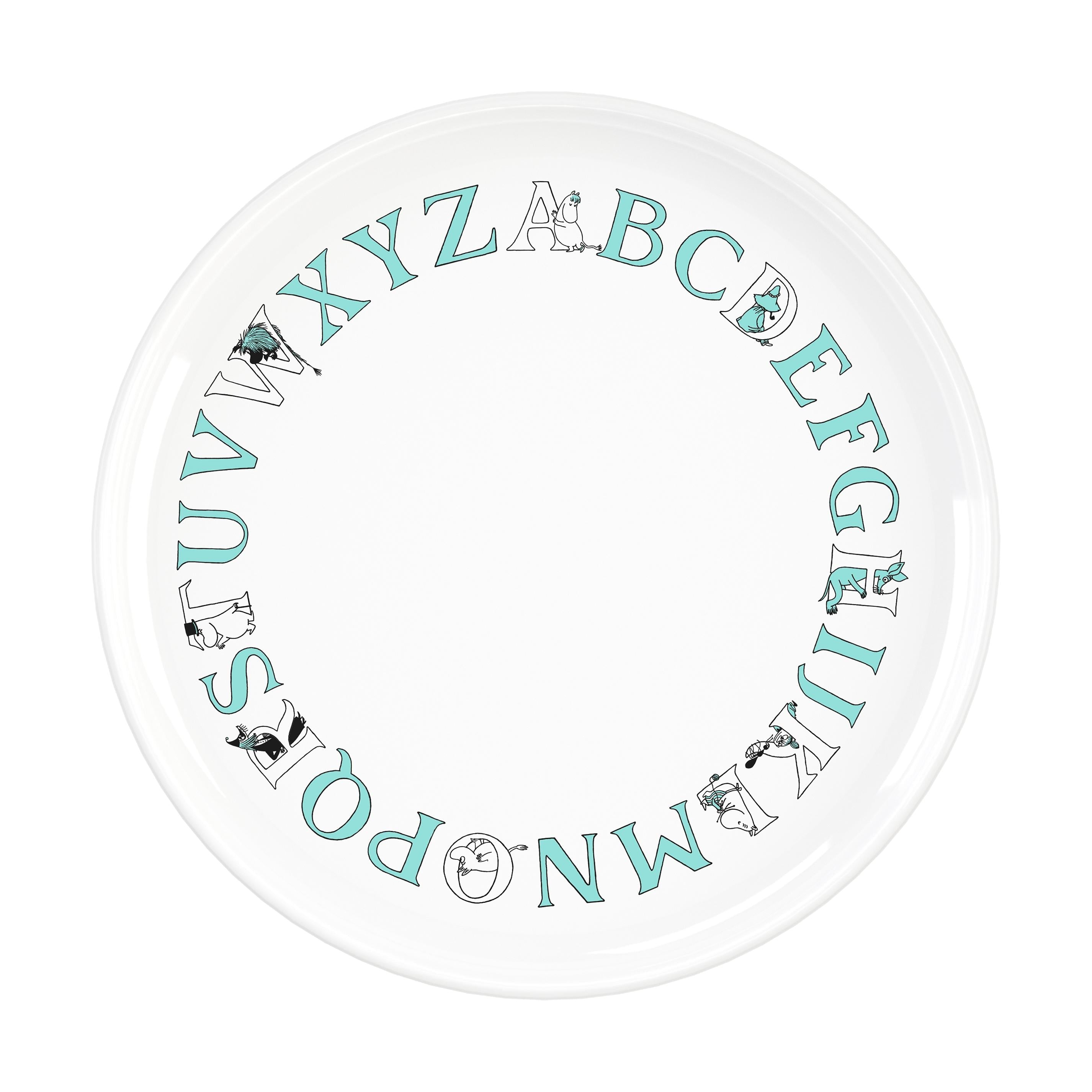[product_category]-Rig Tig Moomin Abc Plate, Moomin Turquoise-Rig-Tig-5709846030305-Z00704-1-RIG-6