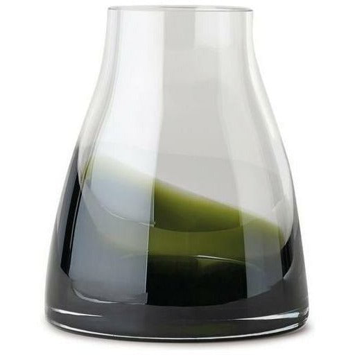 [product_category]-Ro Collection No. 2 Flower Vase, Moss Green-Ro Collection-5712129026537-RD1001-034-ROC-1