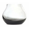 Ro Collection No. 23 Flower Vase, Smoked Grey
