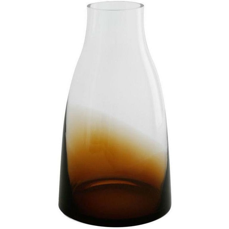 [product_category]-Ro Collection No. 3 Flower Vase øxh 19 X34, Burnt Sienna-Ro Collection-5712129003101-RD1002-016-ROC-1