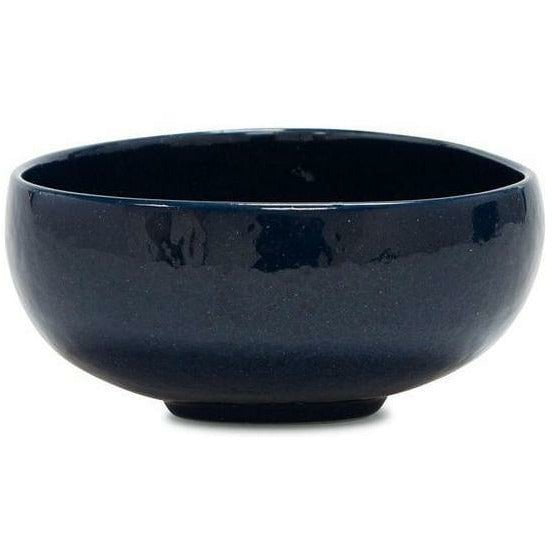Ro Collection Nr. 38 skål, ultramarin