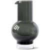 Ro Collection No. 49 Carafe, Smoked Grey