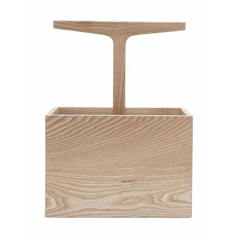 [product_category]-Ro Collection No. 5 Toolbox, Natural Brown-Ro Collection-5712129004207-RD1004-020-ROC-1