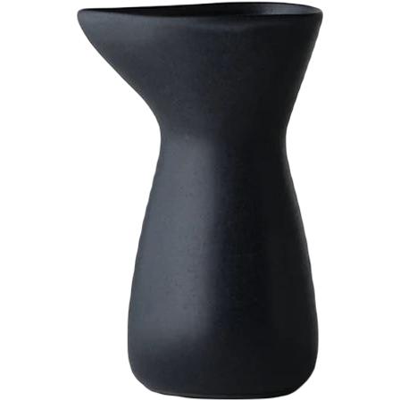 Ro Collection Nr. 58 JUG 1,0 LITER, LAVA STEN