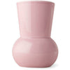 Ro Collection No. 66 Oval Vase, Pink