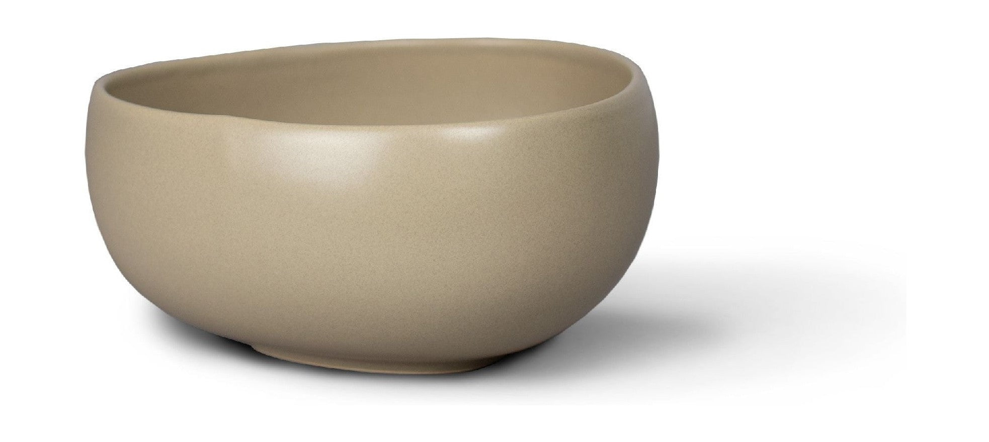 [product_category]-Ro Collection Signature Bowl Medium, Soft Sand-Ro Collection-5712129043268-RD1156-045-G-ROC-1