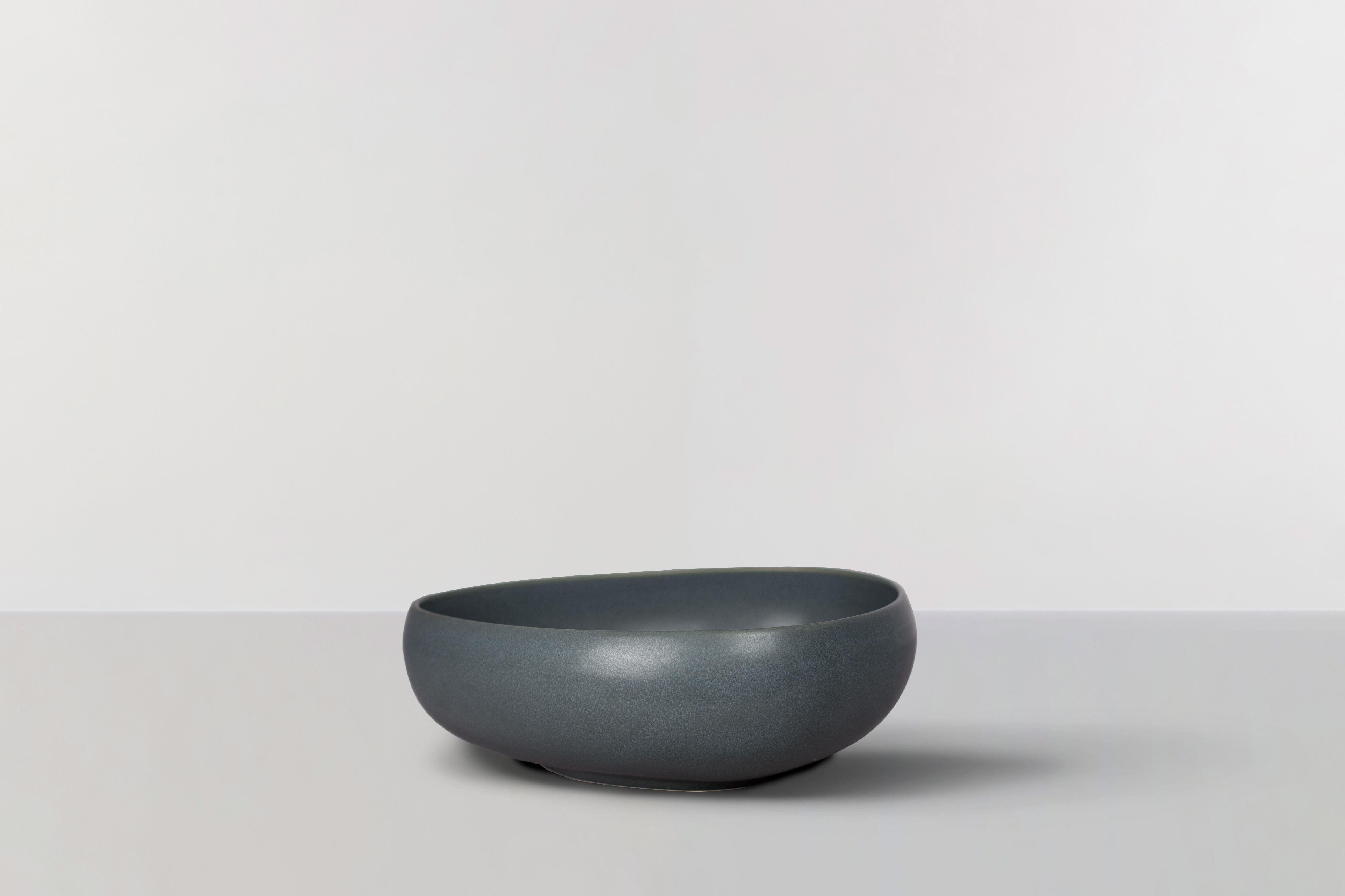 [product_category]-Ro Collection Signature Bowl X Large, Deep Ocean-Ro Collection-5712129043428-RD1158-047-G-ROC-2