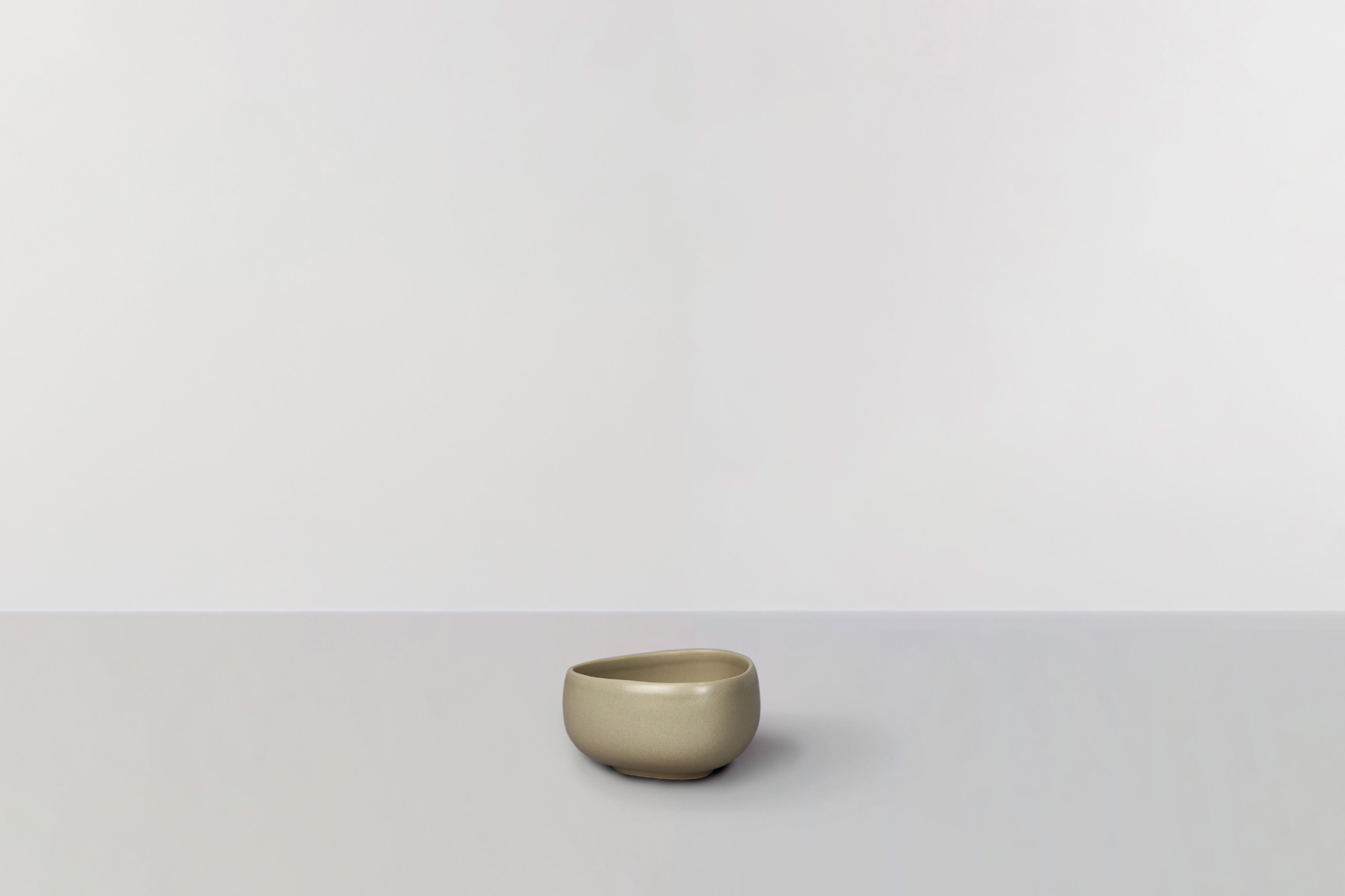 [product_category]-Ro Collection Signature Bowl X Small, Soft Sand-Ro Collection-5712129043145-RD1154-045-G-ROC-2