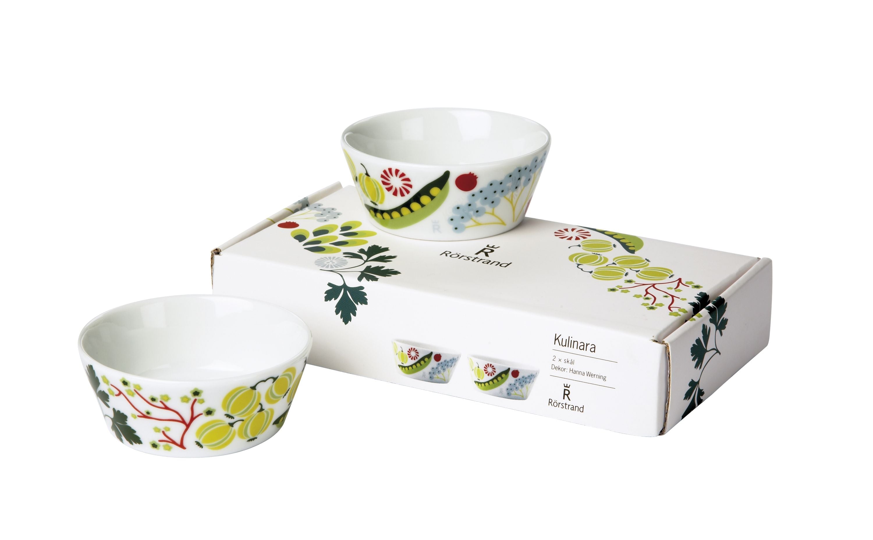 [product_category]-Rörstrand Kulinara Bowl 2 Pcs, 10 Cl-Rörstrand-7320062024183-1012172-ROR-2