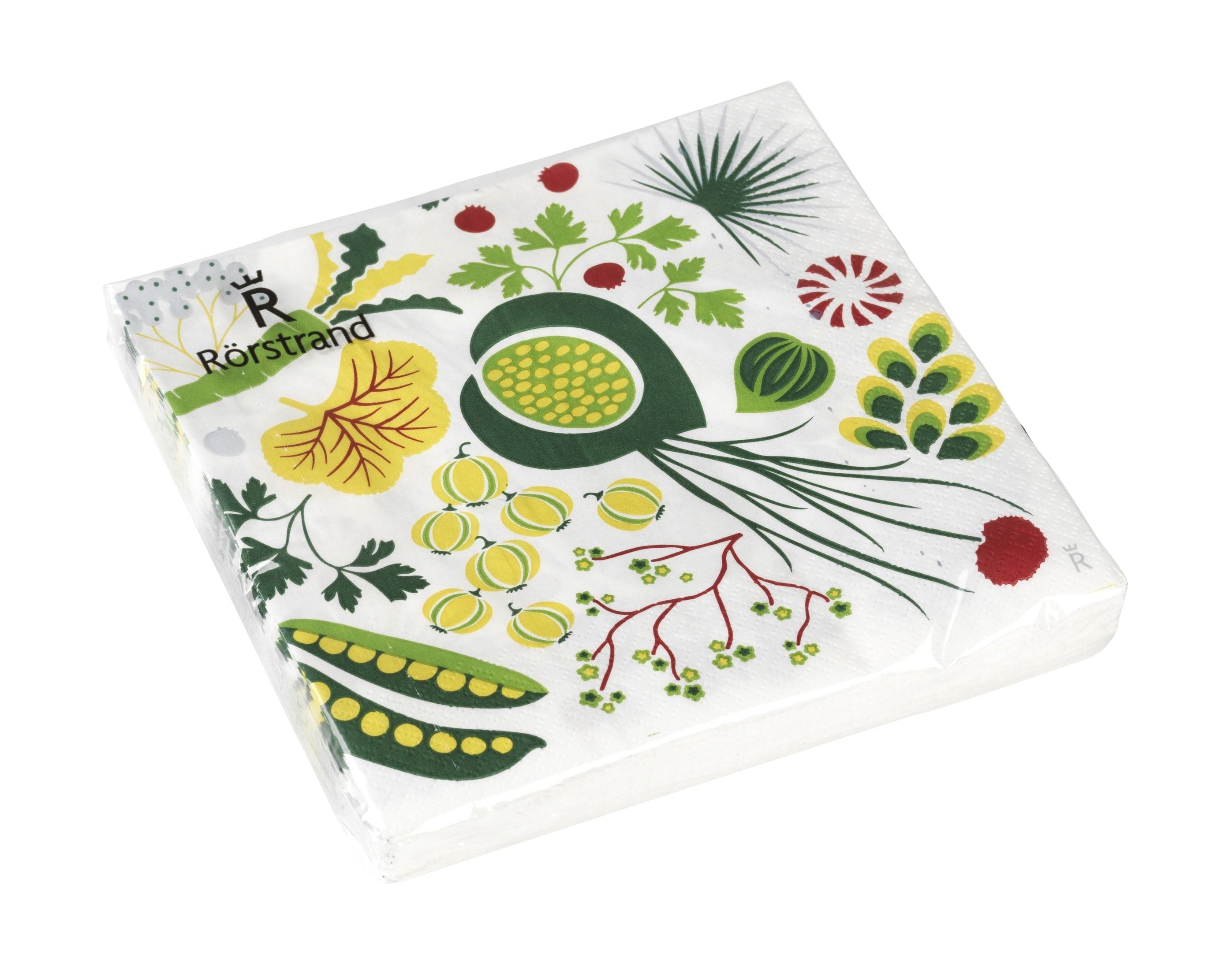 [product_category]-Rörstrand Kulinara Napkins 33 X33 Cm 20 Pcs-Rörstrand-6414300052371-1016178-ROR-1