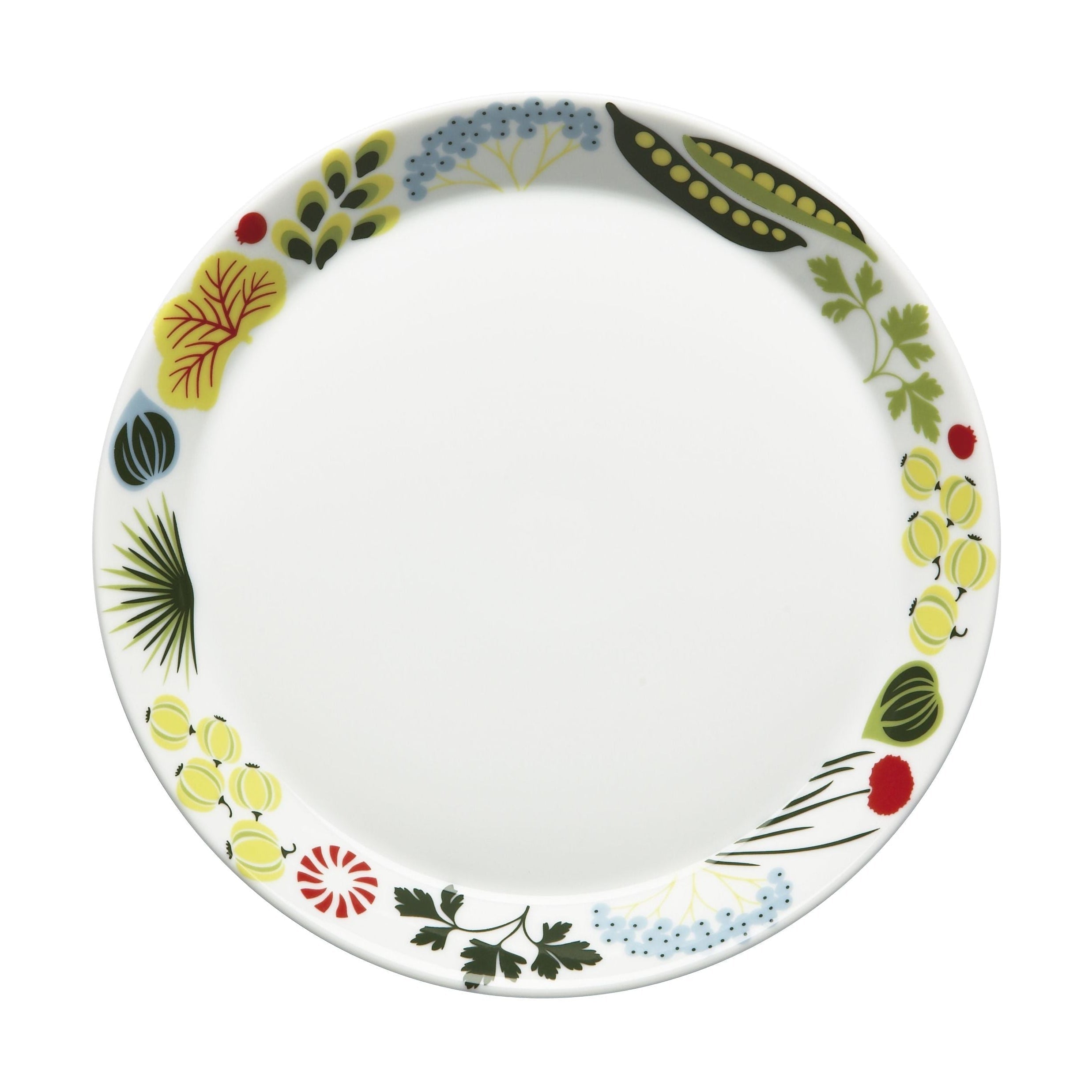 [product_category]-Rörstrand Kulinara Plate, 23 Cm-Rörstrand-7320062024190-1012174-ROR-1