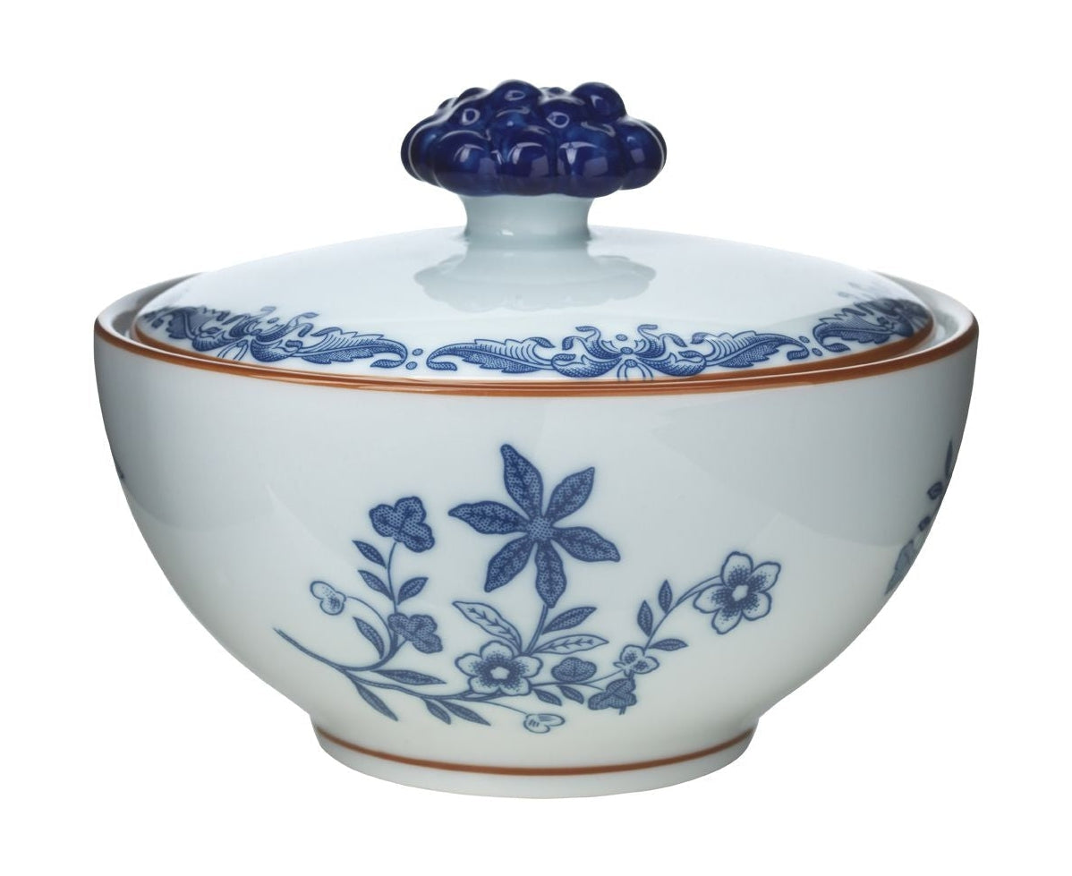 [product_category]-Rörstrand Ostindia Bowl With Lid, 35 Cl-Rörstrand-7320062027139-1012340-ROR-1