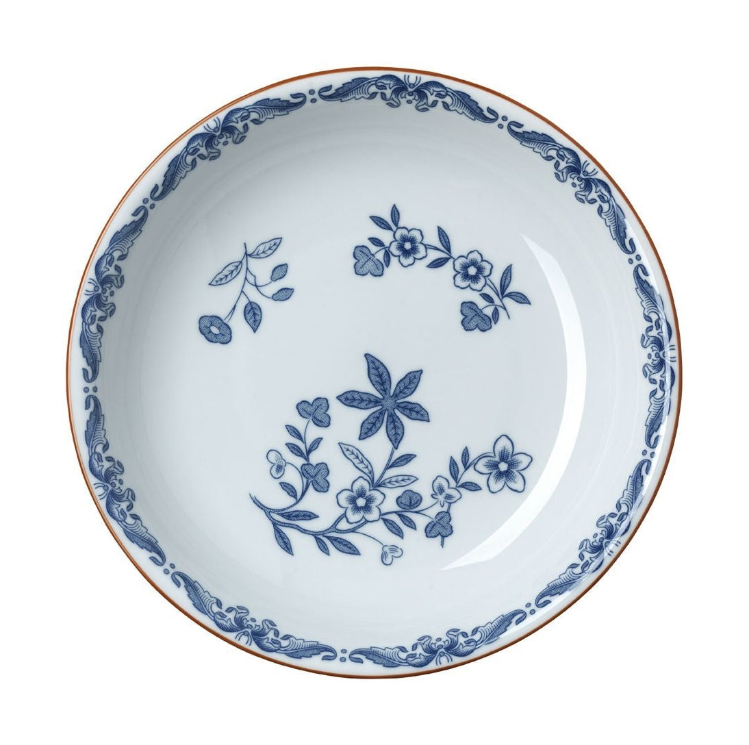 [product_category]-Rörstrand Ostindia Deep Plate, 22 Cm-Rörstrand-7320062027054-1012325-ROR-1