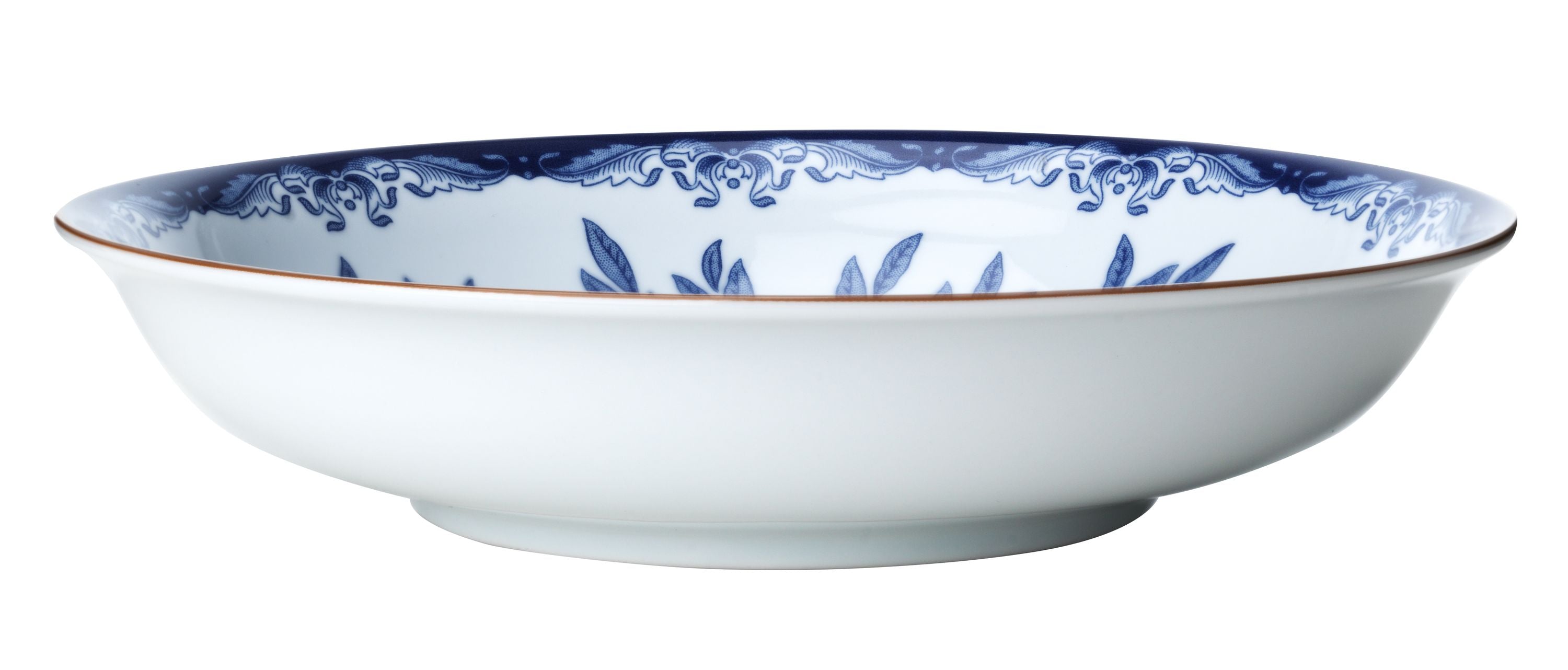 [product_category]-Rörstrand Ostindia Floris Deep Plate, 22 Cm-Rörstrand-7320062101419-1019771-ROR-2