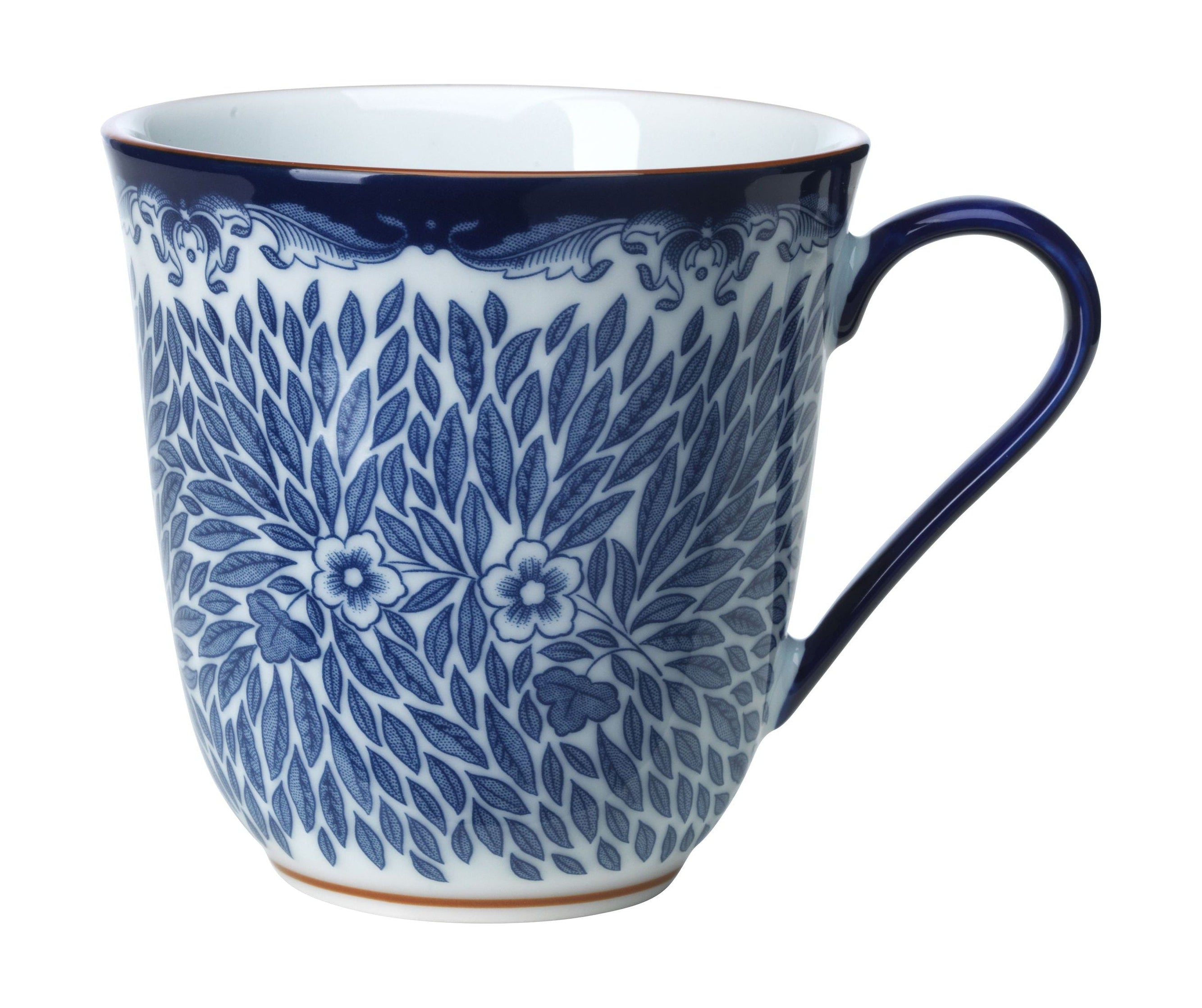 [product_category]-Rörstrand Ostindia Floris Mug 2 Pcs, 30 Cl-Rörstrand-7320062027214-1012353-ROR-1