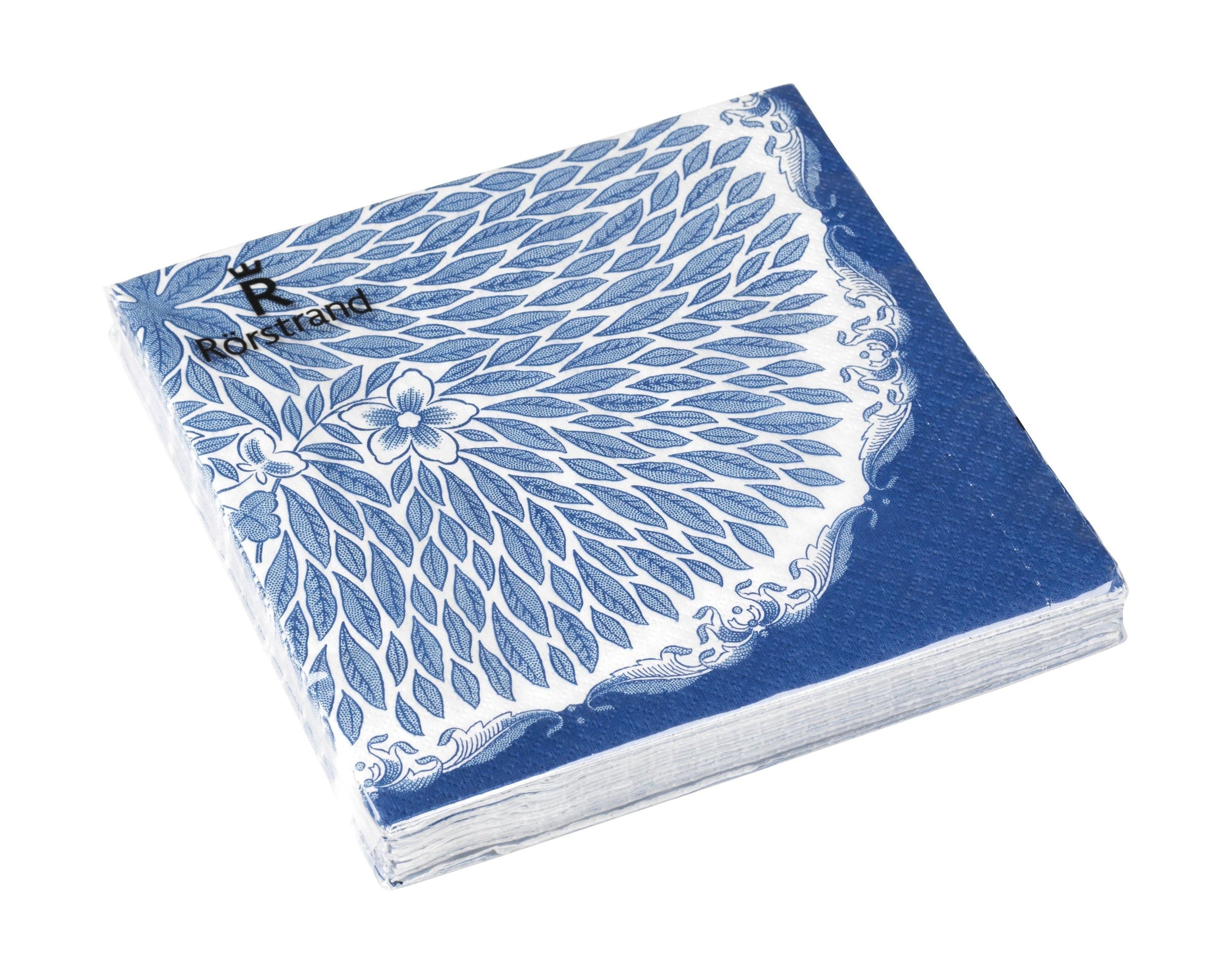 [product_category]-Rörstrand Ostindia Floris Napkins 33 X33 Cm 20 Pcs-Rörstrand-7310639911848-1016175-ROR-1