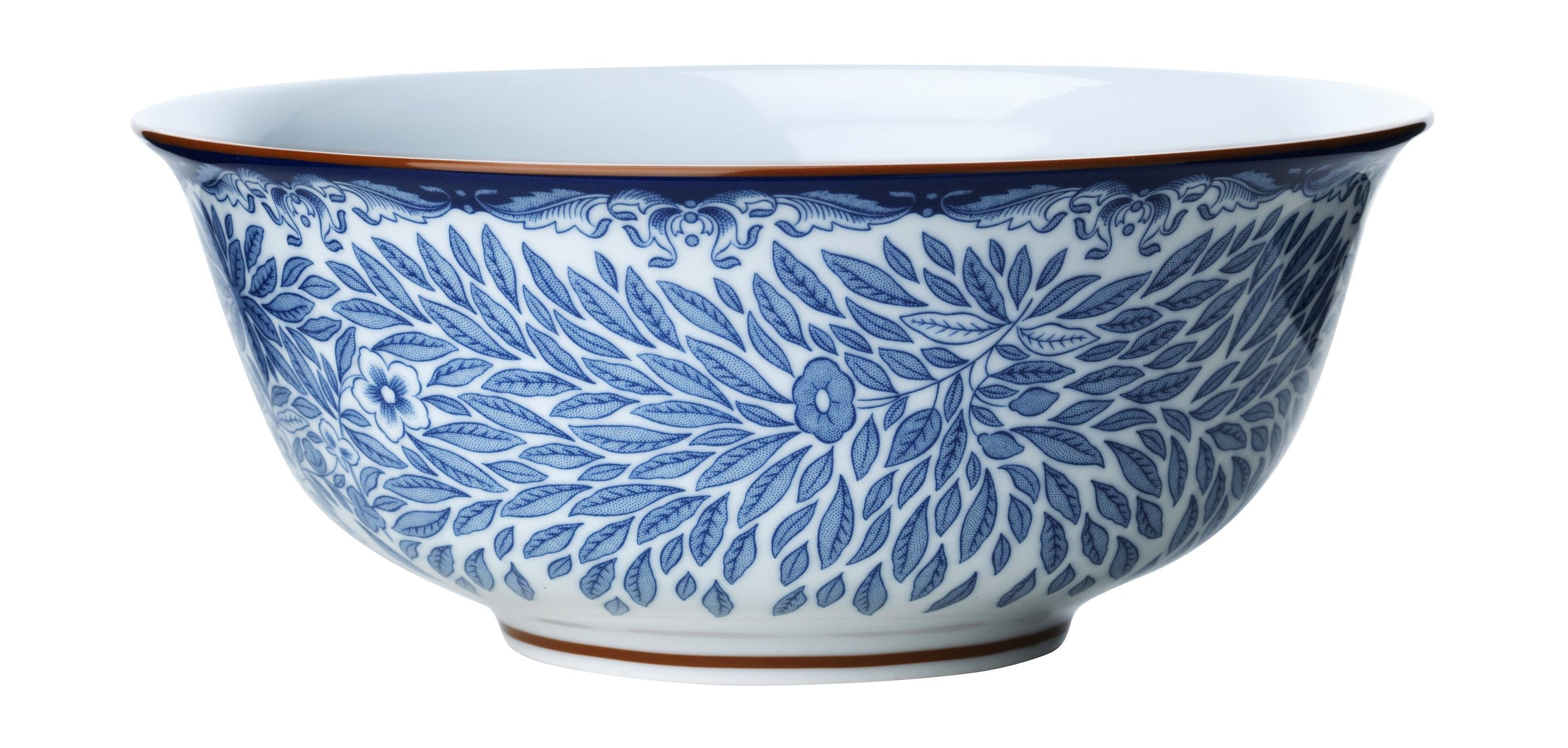 [product_category]-Rörstrand Ostindia Floris Serving Bowl, 1.5 L-Rörstrand-7320062101426-1019772-ROR-1